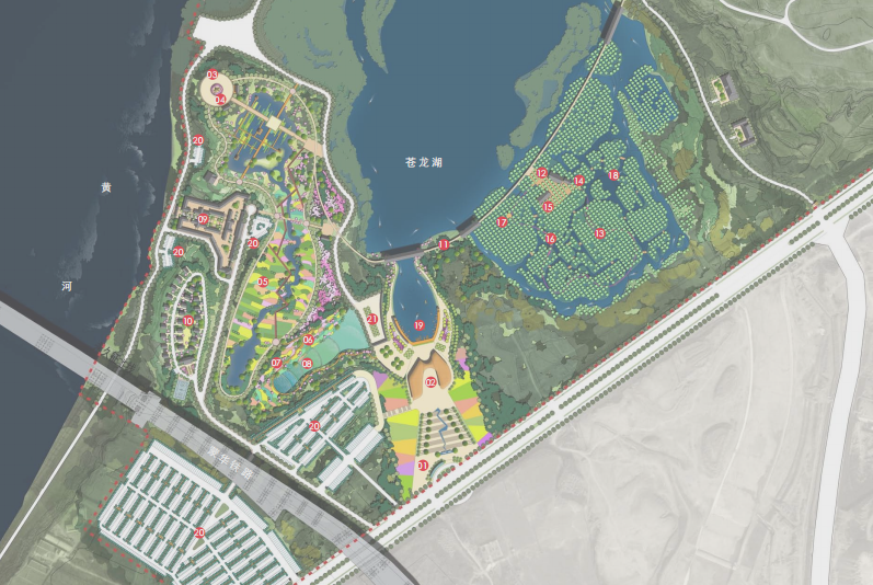 黃河天鵝湖濕地公園.png